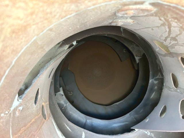 日野レンジャーミキサー車（コンクリートミキサー）増トン（6t・8t）[写真07]