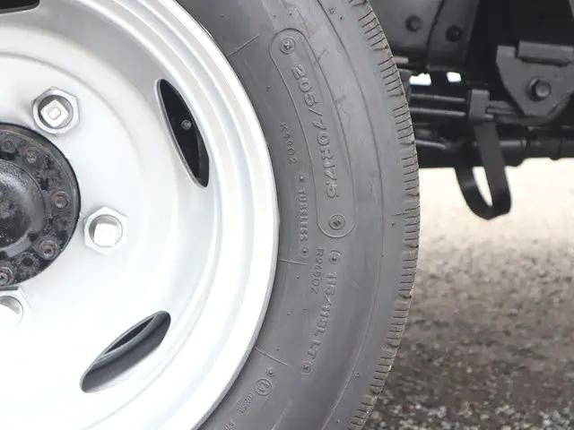 日野デュトロ平ボディ小型（2t・3t）[写真17]