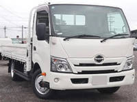 日野デュトロ平ボディ小型（2t・3t）[写真01]