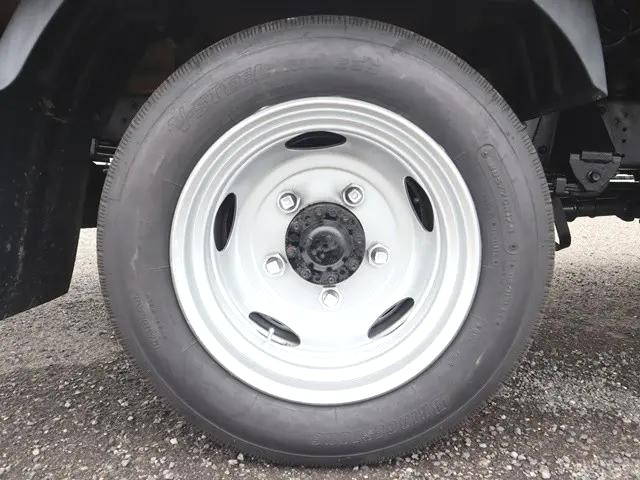 日野デュトロ平ボディ小型（2t・3t）[写真25]