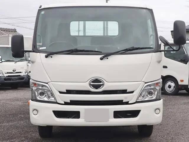 日野デュトロ平ボディ小型（2t・3t）[写真03]