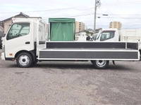 日野デュトロ平ボディ小型（2t・3t）[写真09]