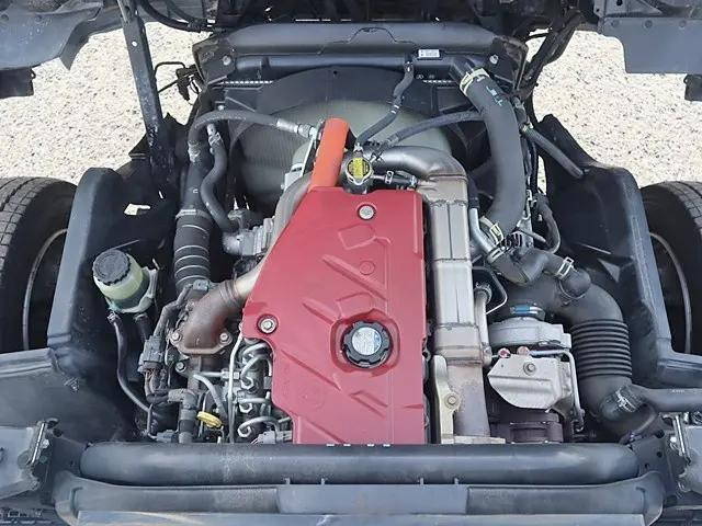 日野デュトロ平ボディ小型（2t・3t）[写真12]