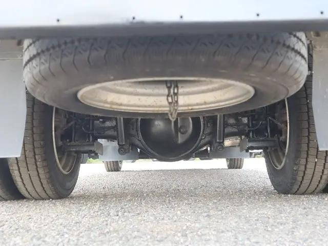 日野デュトロ平ボディ小型（2t・3t）[写真16]