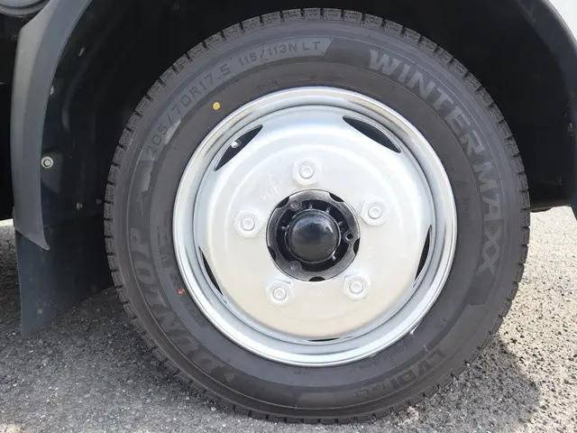 日野デュトロ平ボディ小型（2t・3t）[写真17]