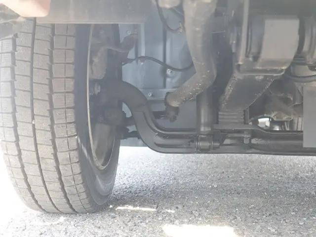 日野デュトロ平ボディ小型（2t・3t）[写真18]