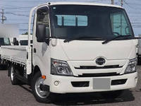 日野デュトロ平ボディ小型（2t・3t）[写真01]