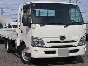 日野デュトロ平ボディ2020年(令和2年)2RG-XZU710M