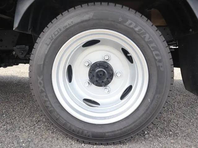 日野デュトロ平ボディ小型（2t・3t）[写真21]