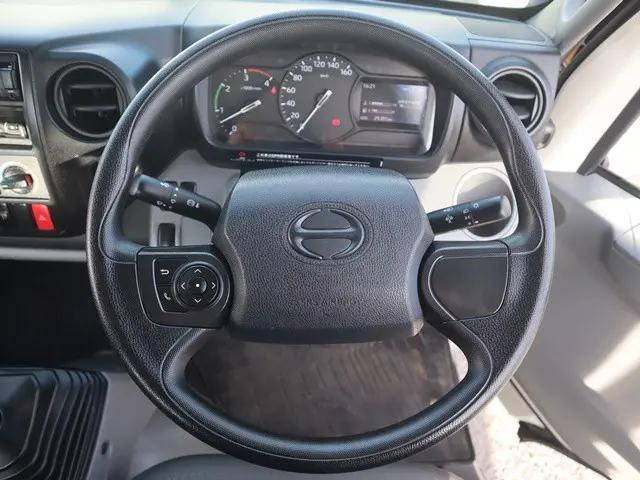 日野デュトロ平ボディ小型（2t・3t）[写真29]