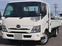 日野デュトロ平ボディ小型（2t・3t）[写真04]