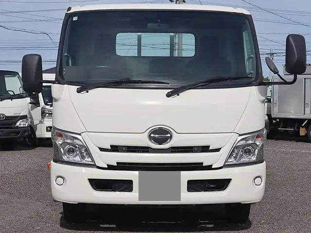 日野デュトロ平ボディ小型（2t・3t）[写真05]