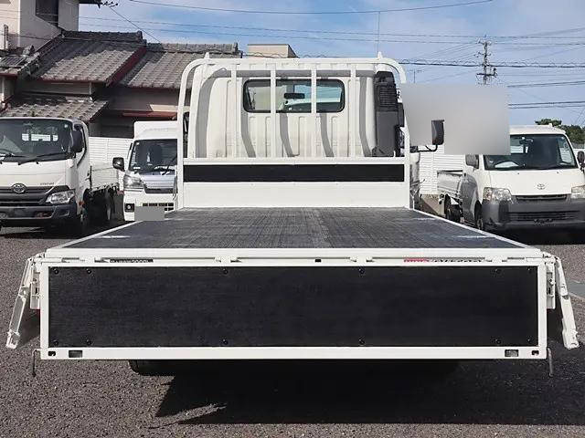 日野デュトロ平ボディ小型（2t・3t）[写真09]