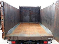 日野レンジャー深ダンプ（土砂禁ダンプ）増トン（6t・8t）[写真11]