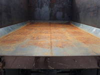 日野レンジャー深ダンプ（土砂禁ダンプ）増トン（6t・8t）[写真13]