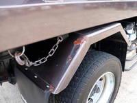 日野レンジャー深ダンプ（土砂禁ダンプ）増トン（6t・8t）[写真14]