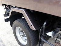 日野レンジャー深ダンプ（土砂禁ダンプ）増トン（6t・8t）[写真15]