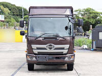 日野レンジャー深ダンプ（土砂禁ダンプ）増トン（6t・8t）[写真16]