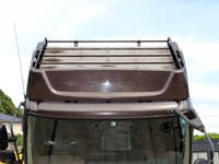 日野レンジャー深ダンプ（土砂禁ダンプ）増トン（6t・8t）[写真20]