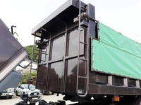 日野レンジャー深ダンプ（土砂禁ダンプ）増トン（6t・8t）[写真24]