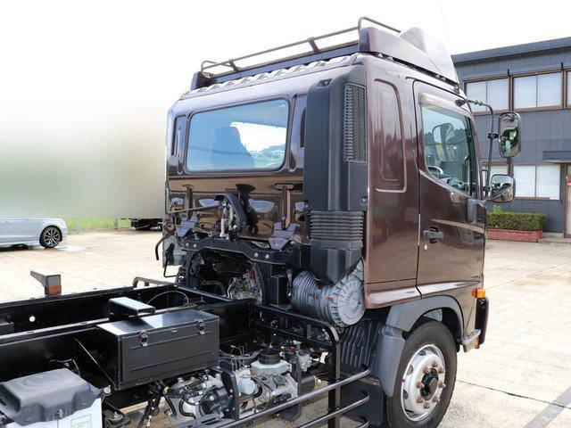 日野レンジャー深ダンプ（土砂禁ダンプ）増トン（6t・8t）[写真24]