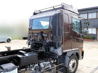 日野レンジャー深ダンプ（土砂禁ダンプ）増トン（6t・8t）[写真25]