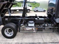 日野レンジャー深ダンプ（土砂禁ダンプ）増トン（6t・8t）[写真26]