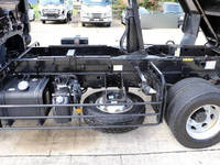 日野レンジャー深ダンプ（土砂禁ダンプ）増トン（6t・8t）[写真27]