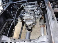 日野レンジャー深ダンプ（土砂禁ダンプ）増トン（6t・8t）[写真28]