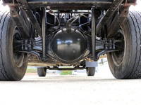 日野レンジャー深ダンプ（土砂禁ダンプ）増トン（6t・8t）[写真30]