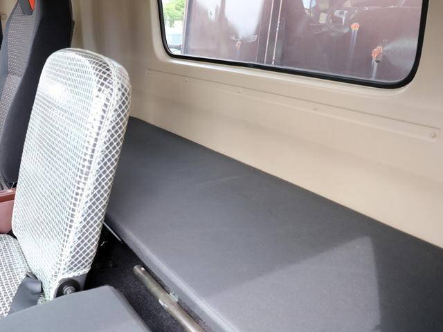 日野レンジャー深ダンプ（土砂禁ダンプ）増トン（6t・8t）[写真31]