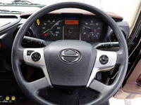 日野レンジャー深ダンプ（土砂禁ダンプ）増トン（6t・8t）[写真37]