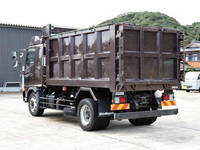 日野レンジャー深ダンプ（土砂禁ダンプ）増トン（6t・8t）[写真05]