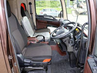 日野レンジャー深ダンプ（土砂禁ダンプ）増トン（6t・8t）[写真06]