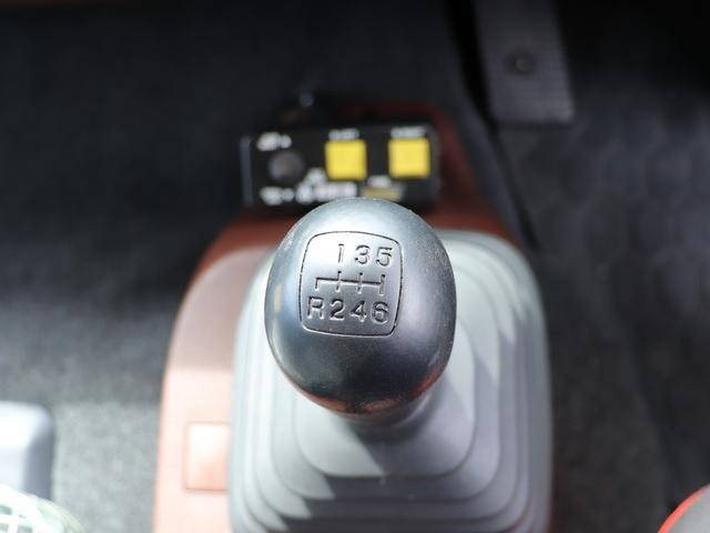 日野レンジャー深ダンプ（土砂禁ダンプ）増トン（6t・8t）[写真08]