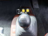 日野レンジャー深ダンプ（土砂禁ダンプ）増トン（6t・8t）[写真09]