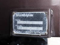 日野レンジャー深ダンプ（土砂禁ダンプ）増トン（6t・8t）[写真10]