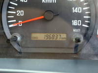 いすゞフォワードクレーン5段増トン（6t・8t）[写真11]