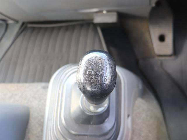 いすゞフォワードクレーン5段増トン（6t・8t）[写真11]