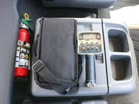 いすゞフォワードクレーン5段増トン（6t・8t）[写真13]