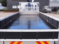 いすゞフォワードクレーン5段増トン（6t・8t）[写真14]