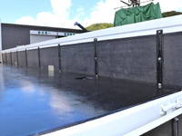 いすゞフォワードクレーン5段増トン（6t・8t）[写真15]