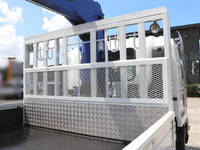 いすゞフォワードクレーン5段増トン（6t・8t）[写真17]