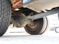 いすゞフォワードクレーン5段増トン（6t・8t）[写真20]