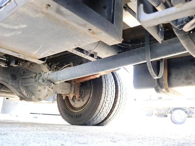 いすゞフォワードクレーン5段増トン（6t・8t）[写真20]