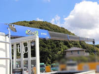 いすゞフォワードクレーン5段増トン（6t・8t）[写真27]