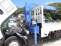 いすゞフォワードクレーン5段増トン（6t・8t）[写真29]