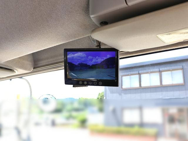 いすゞフォワードクレーン5段増トン（6t・8t）[写真34]