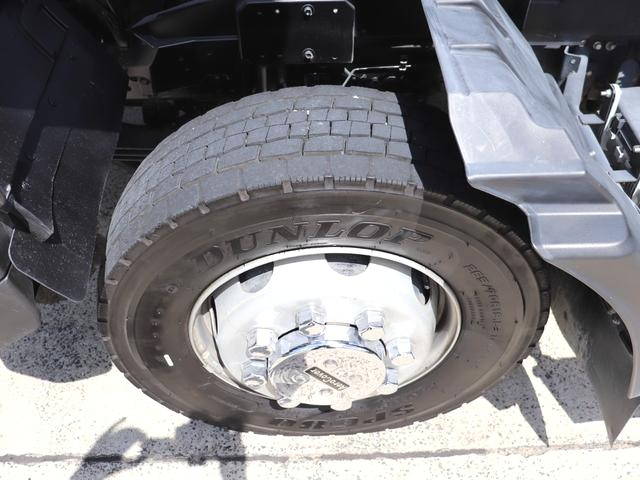 いすゞフォワードクレーン5段増トン（6t・8t）[写真36]