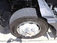 いすゞフォワードクレーン5段増トン（6t・8t）[写真37]